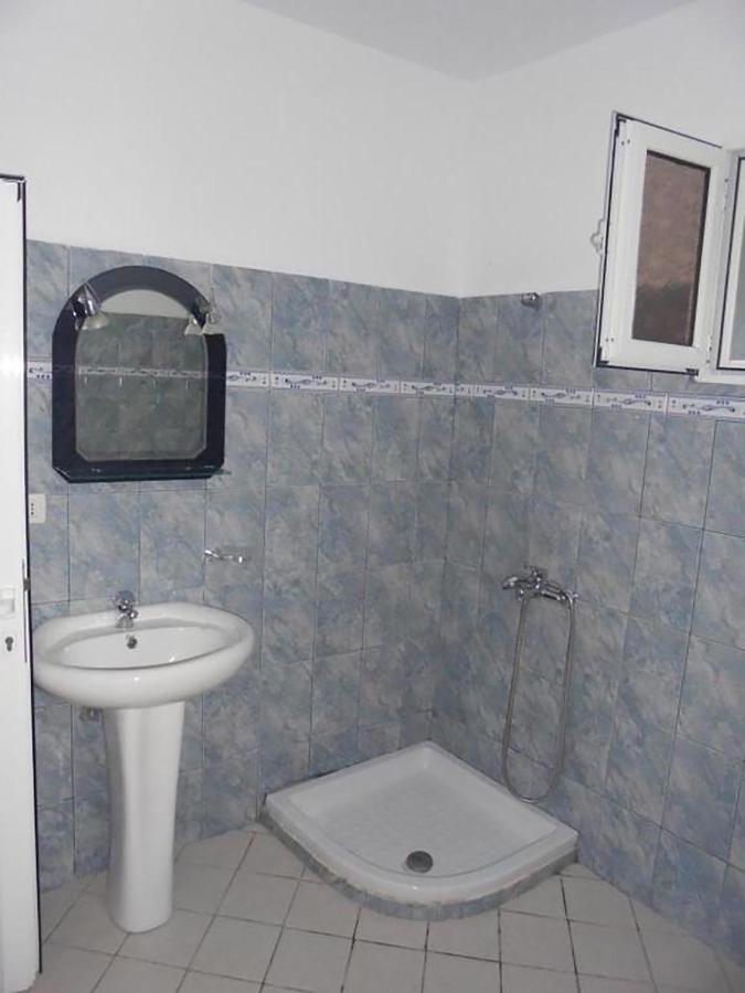 Vila Viktori Ksamil Exterior foto